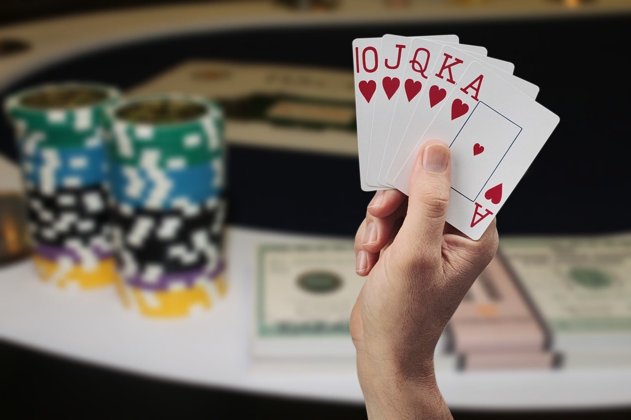 Komunitas aktif pemain live casino api50000 dengan keamanan dan kualitas