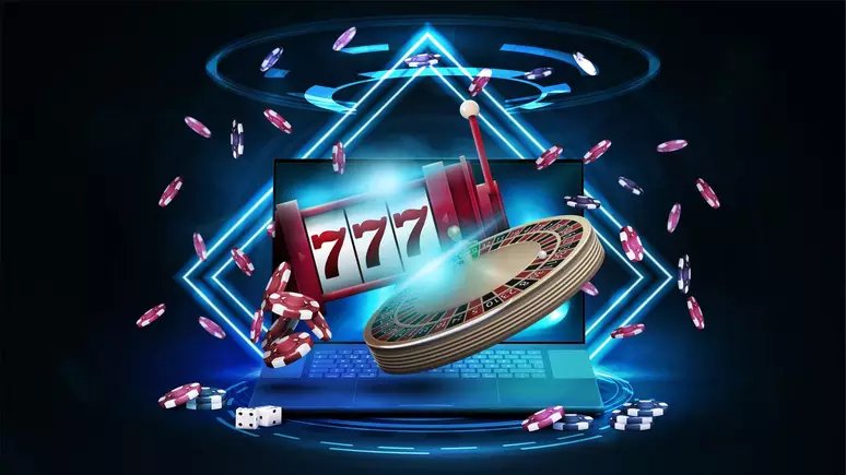 Pengalaman live casino dengan tampilan mobile friendly dan fitur chat interaktif